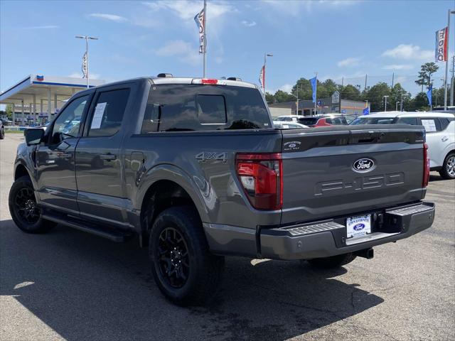 Used 2024 Ford F-150 For Sale in Bessemer, AL