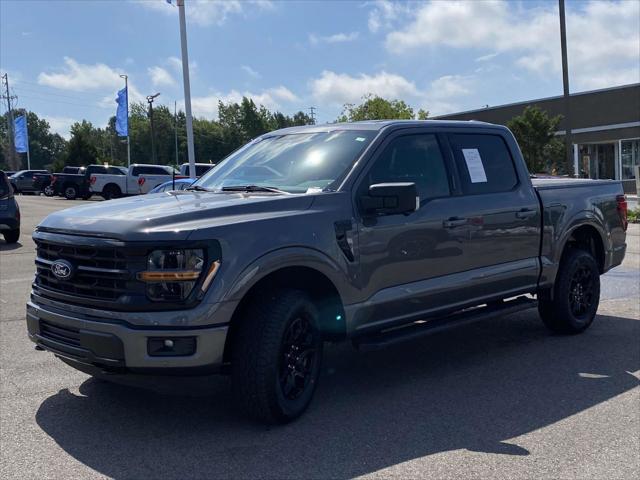 Used 2024 Ford F-150 For Sale in Bessemer, AL