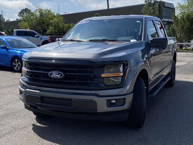 Used 2024 Ford F-150 For Sale in Bessemer, AL