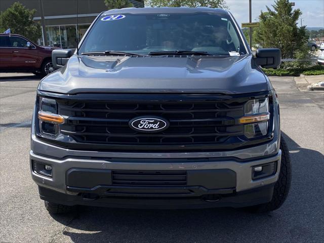 Used 2024 Ford F-150 For Sale in Bessemer, AL