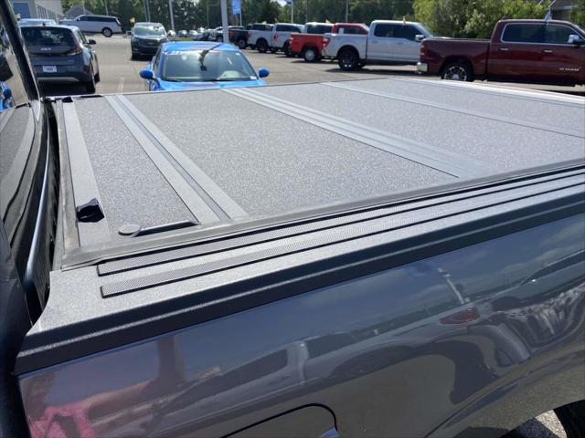 Used 2024 Ford F-150 For Sale in Bessemer, AL