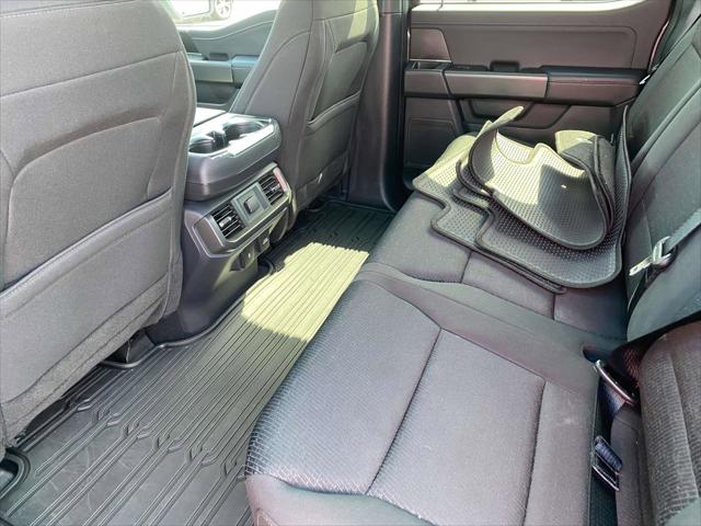 Used 2024 Ford F-150 For Sale in Bessemer, AL