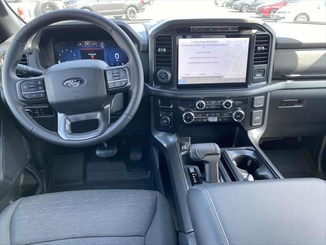Used 2024 Ford F-150 For Sale in Bessemer, AL