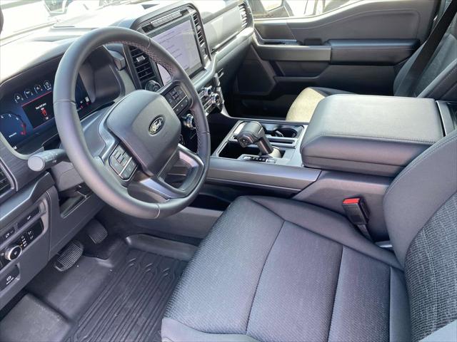 Used 2024 Ford F-150 For Sale in Bessemer, AL