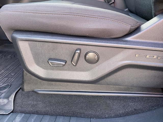 Used 2024 Ford F-150 For Sale in Bessemer, AL