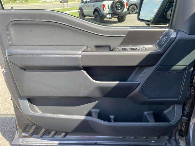 Used 2024 Ford F-150 For Sale in Bessemer, AL