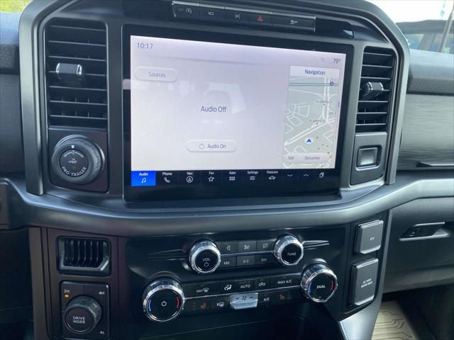 Used 2024 Ford F-150 For Sale in Bessemer, AL
