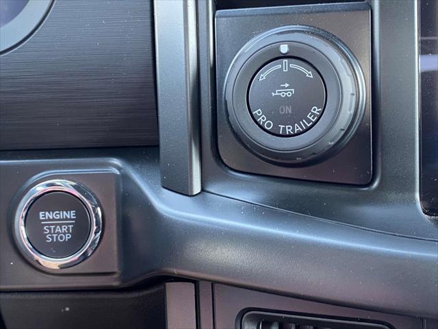 Used 2024 Ford F-150 For Sale in Bessemer, AL