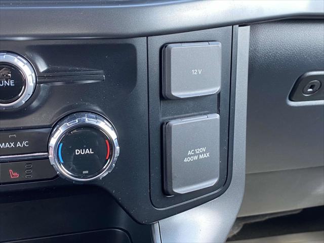 Used 2024 Ford F-150 For Sale in Bessemer, AL