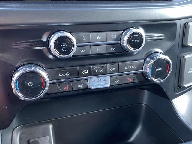 Used 2024 Ford F-150 For Sale in Bessemer, AL