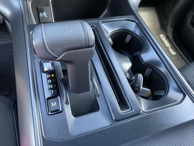 Used 2024 Ford F-150 For Sale in Bessemer, AL