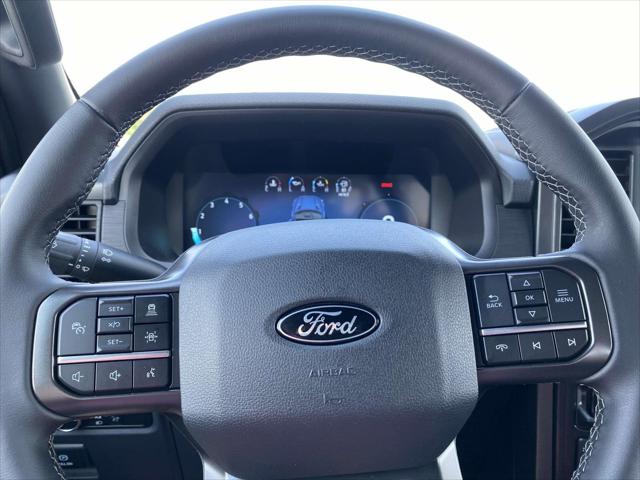 Used 2024 Ford F-150 For Sale in Bessemer, AL