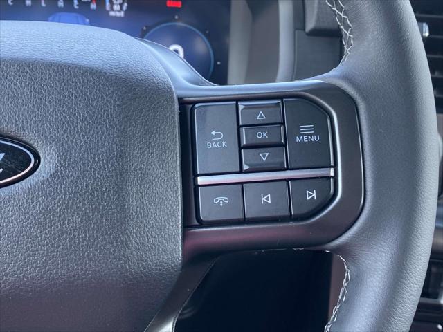 Used 2024 Ford F-150 For Sale in Bessemer, AL