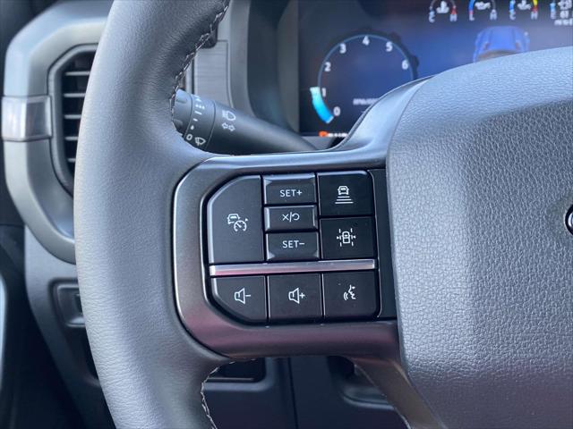 Used 2024 Ford F-150 For Sale in Bessemer, AL