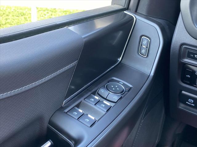 Used 2024 Ford F-150 For Sale in Bessemer, AL