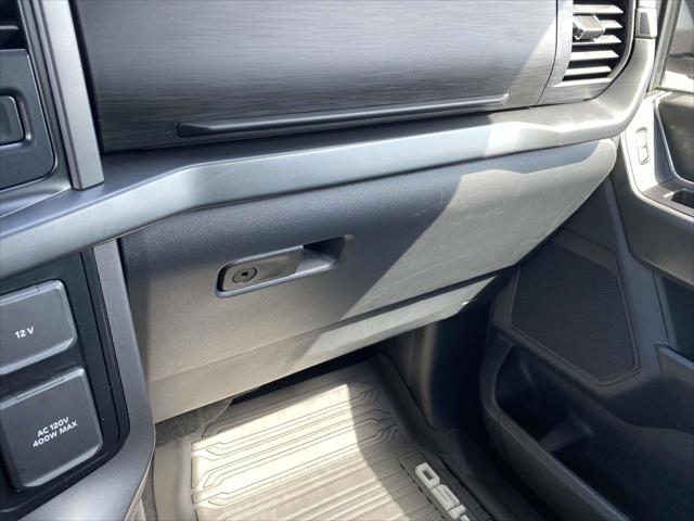 Used 2024 Ford F-150 For Sale in Bessemer, AL