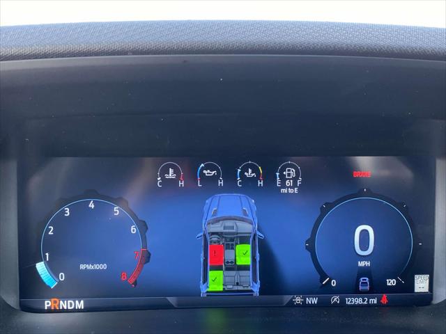 Used 2024 Ford F-150 For Sale in Bessemer, AL