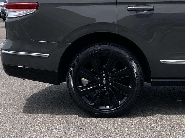 Used 2024 Lincoln Navigator For Sale in Bessemer, AL