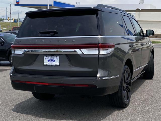 Used 2024 Lincoln Navigator For Sale in Bessemer, AL