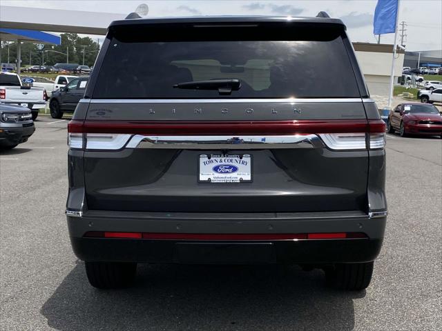 Used 2024 Lincoln Navigator For Sale in Bessemer, AL