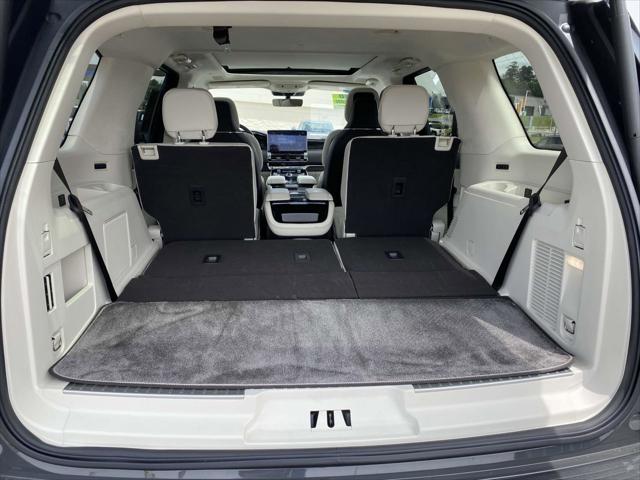 Used 2024 Lincoln Navigator For Sale in Bessemer, AL
