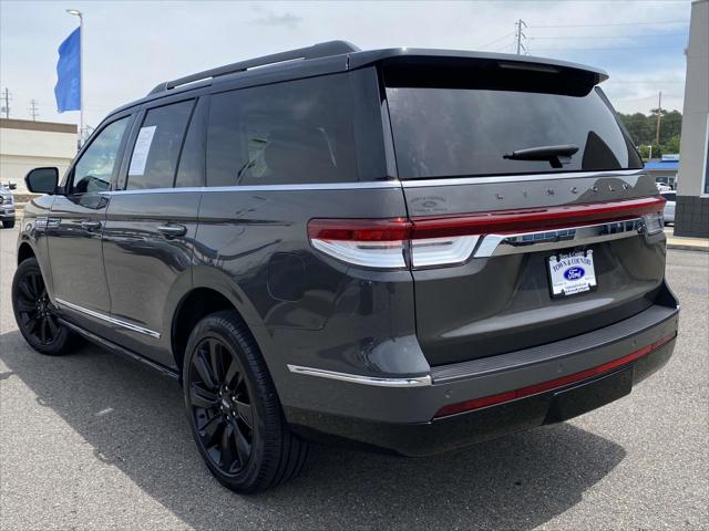 Used 2024 Lincoln Navigator For Sale in Bessemer, AL
