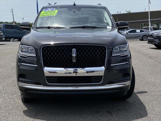 Used 2024 Lincoln Navigator For Sale in Bessemer, AL