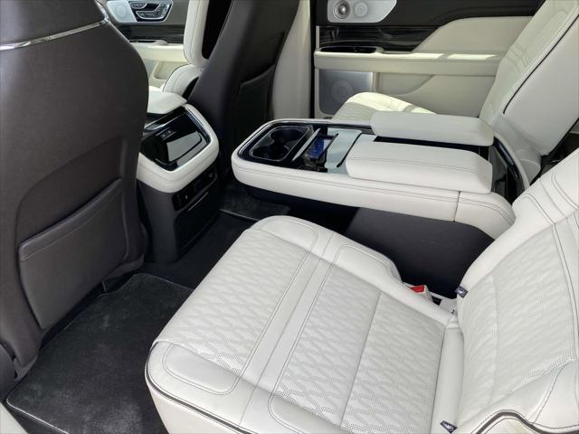 Used 2024 Lincoln Navigator For Sale in Bessemer, AL