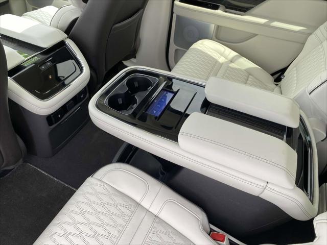Used 2024 Lincoln Navigator For Sale in Bessemer, AL