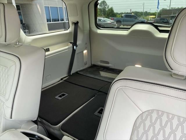 Used 2024 Lincoln Navigator For Sale in Bessemer, AL