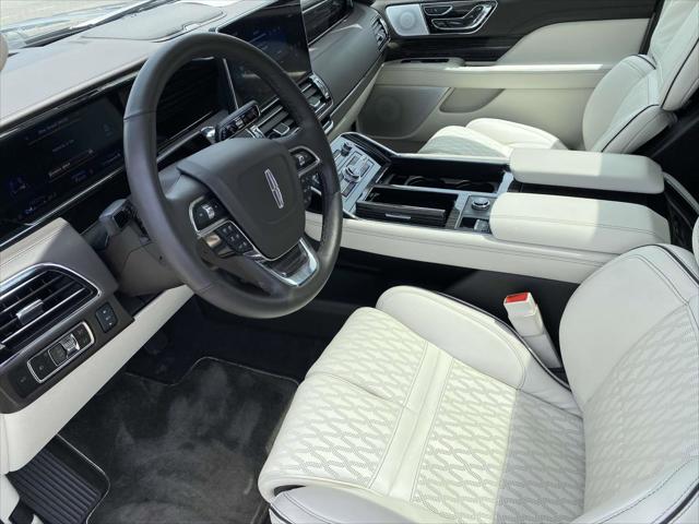 Used 2024 Lincoln Navigator For Sale in Bessemer, AL