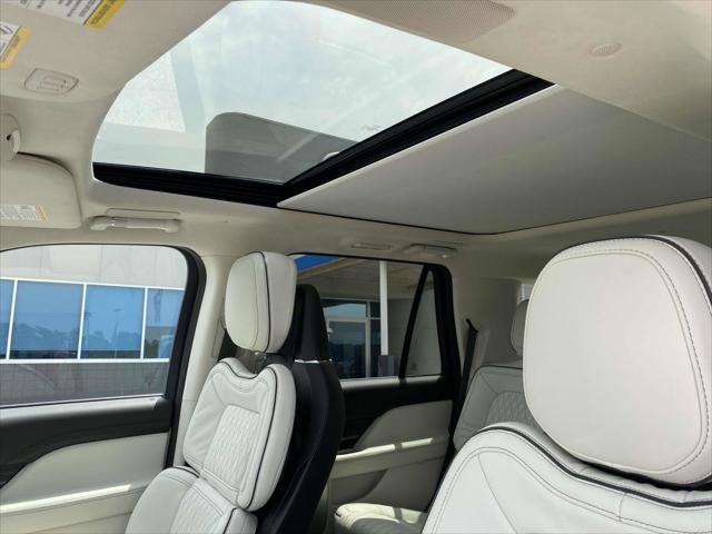 Used 2024 Lincoln Navigator For Sale in Bessemer, AL