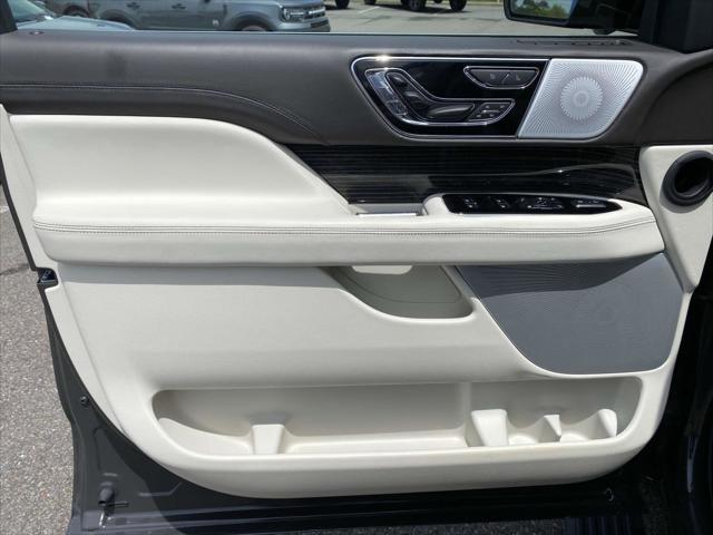 Used 2024 Lincoln Navigator For Sale in Bessemer, AL
