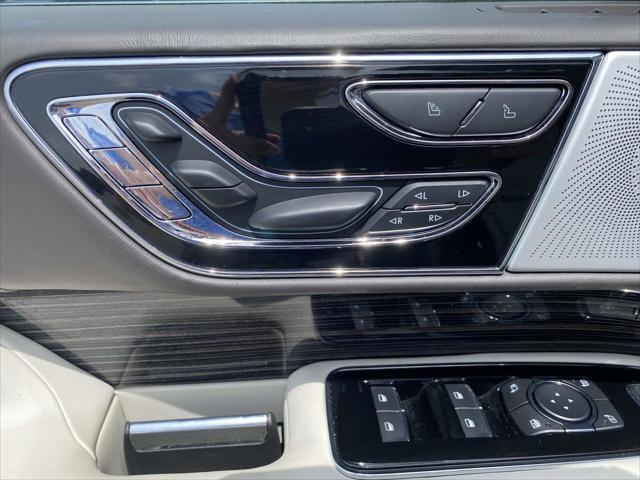 Used 2024 Lincoln Navigator For Sale in Bessemer, AL