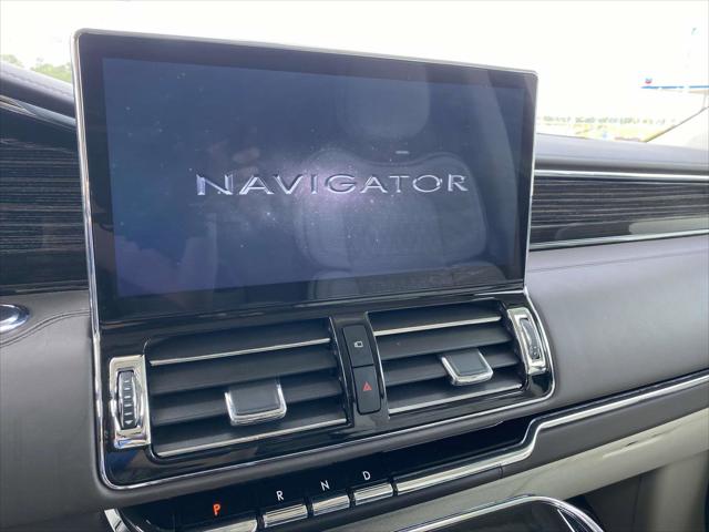 Used 2024 Lincoln Navigator For Sale in Bessemer, AL