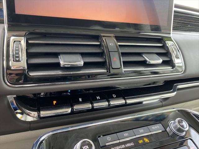 Used 2024 Lincoln Navigator For Sale in Bessemer, AL