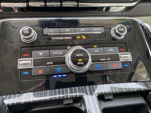 Used 2024 Lincoln Navigator For Sale in Bessemer, AL