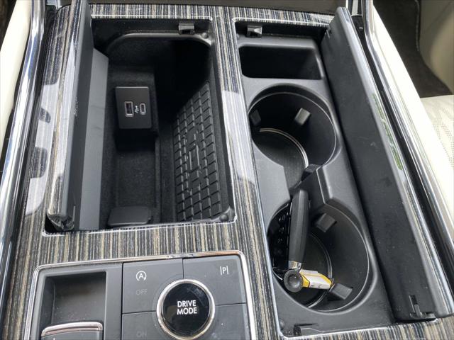 Used 2024 Lincoln Navigator For Sale in Bessemer, AL