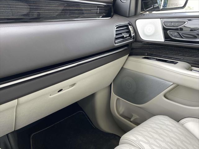 Used 2024 Lincoln Navigator For Sale in Bessemer, AL
