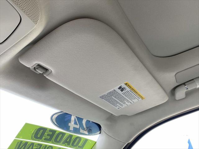 Used 2024 Lincoln Navigator For Sale in Bessemer, AL