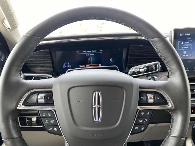 Used 2024 Lincoln Navigator For Sale in Bessemer, AL