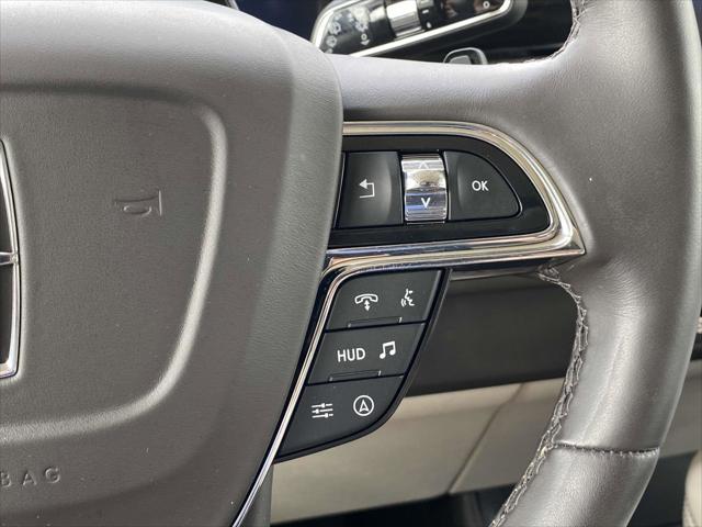 Used 2024 Lincoln Navigator For Sale in Bessemer, AL