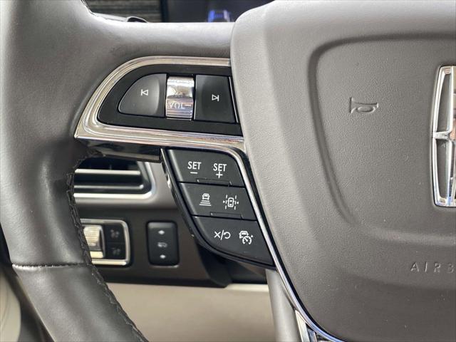 Used 2024 Lincoln Navigator For Sale in Bessemer, AL