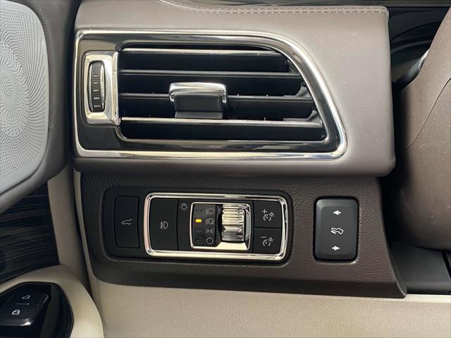 Used 2024 Lincoln Navigator For Sale in Bessemer, AL