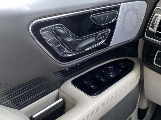 Used 2024 Lincoln Navigator For Sale in Bessemer, AL
