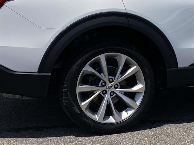 Used 2023 Ford Explorer For Sale in Bessemer, AL