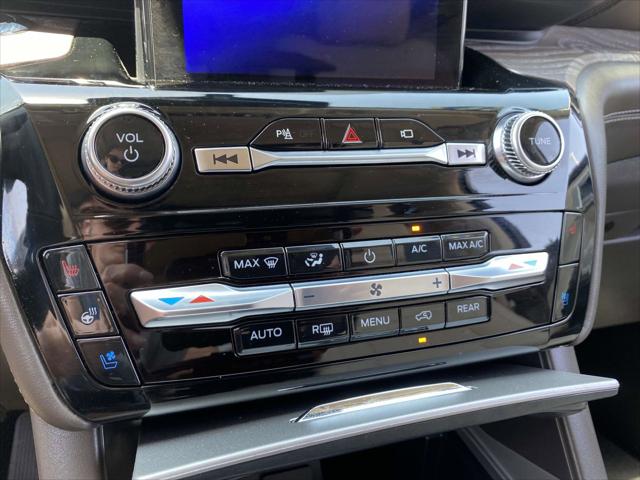 Used 2023 Ford Explorer For Sale in Bessemer, AL
