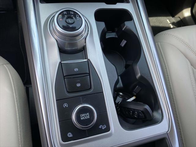Used 2023 Ford Explorer For Sale in Bessemer, AL