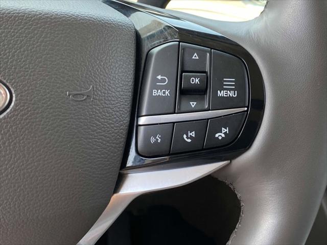 Used 2023 Ford Explorer For Sale in Bessemer, AL