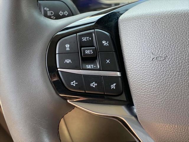Used 2023 Ford Explorer For Sale in Bessemer, AL